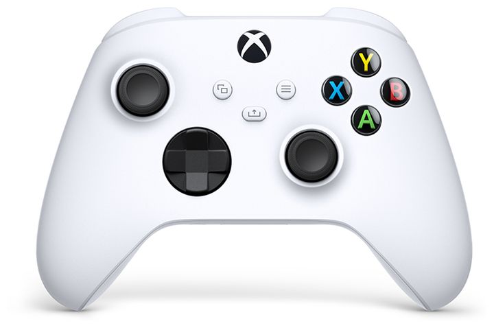 Microsoft Xbox Wireless Controller (2020) für 39,99 Euro