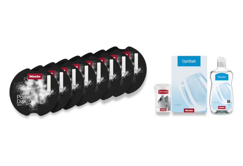 Miele 12474110 f&uuml;r 98,99 Euro