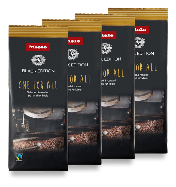Miele Blend One for All f&uuml;r 48,49 Euro