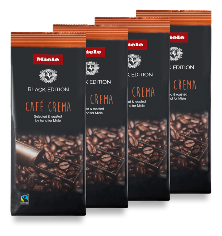 Miele Café Crema f&uuml;r 53,99 Euro