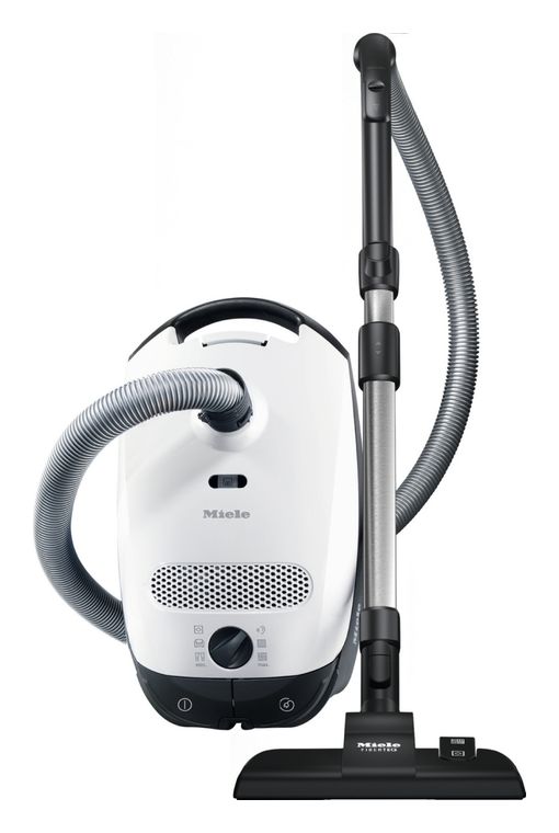 Miele Classic C1 Flex - SBAF5 Bodenstaubsauger mit Staubbeutel 800 W Miele AirClean für 189,00 Euro