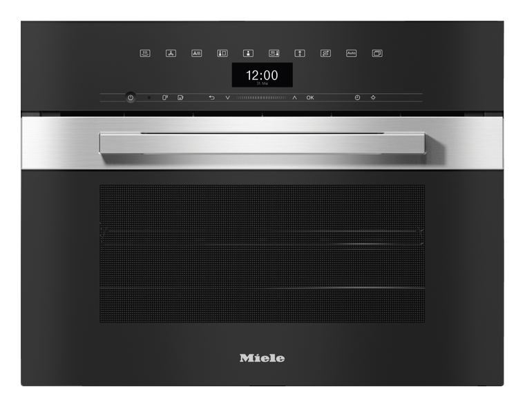 Miele DGC 7440 HC Pro f&uuml;r 2.354,00 Euro