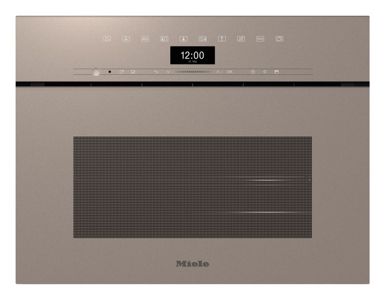 Miele DGC 7440 HCX Pro f&uuml;r 2.799,00 Euro
