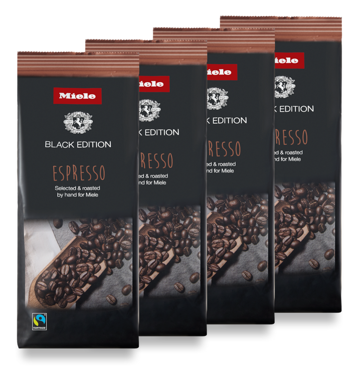 Miele Espresso f&uuml;r 53,99 Euro