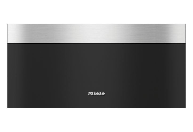 Miele ESW7020 Wärmeschublade 88 cm 40 - 85 °C (Schwarz, Edelstahl) f&uuml;r 1.014,00 Euro