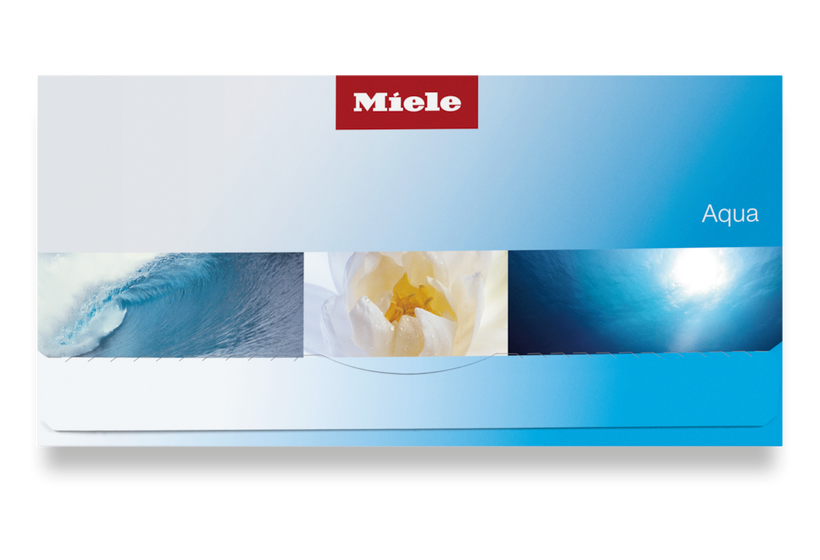 Miele FAA452L Set 3x Duftflakon Aqua f&uuml;r 31,49 Euro