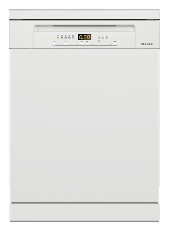 Miele G5210 Active Plus 60 cm Geschirrspüler freistehend Leise 13 Maßgedecke Kondensations f&uuml;r 1.012,00 Euro