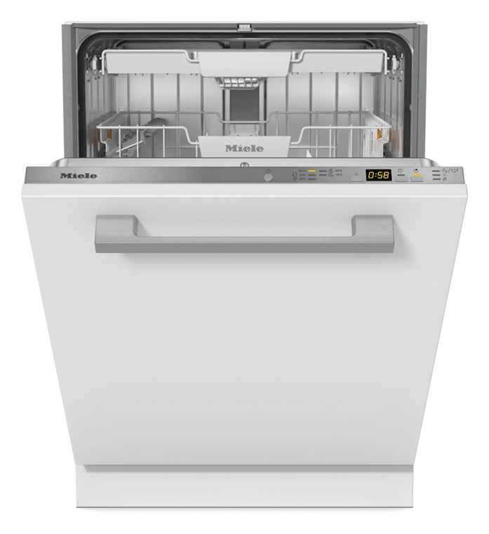 Miele G5656SCVi XXL 60 cm Geschirrspüler vollintegriert (ohne Front) Leise 14 Maßgedecke aquaStop Funktion f&uuml;r 849,00 Euro