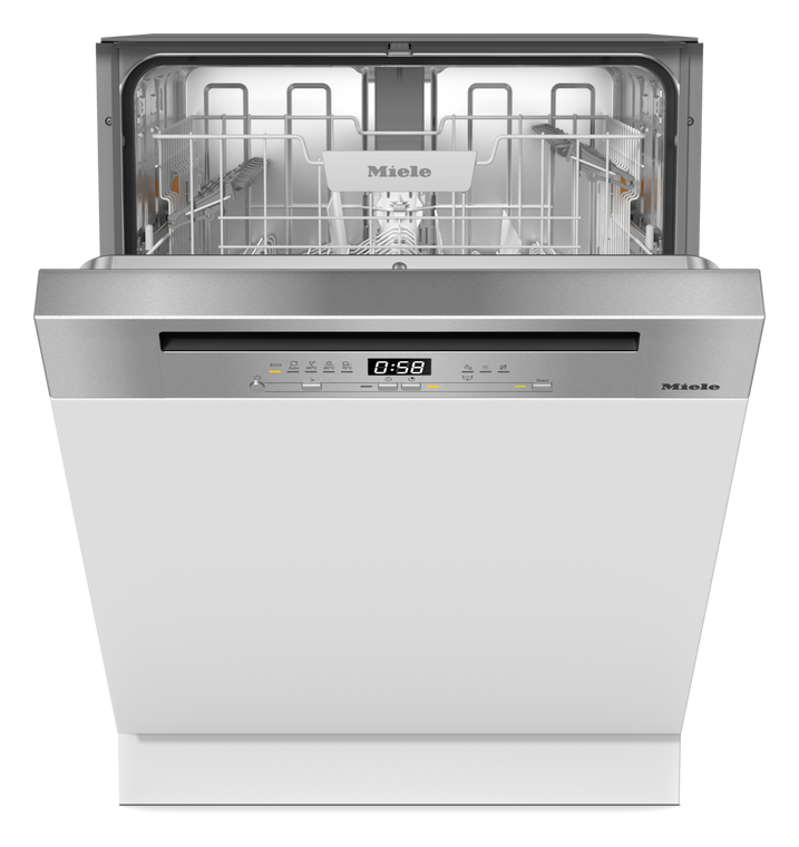 Miele G5811i Active Plus 60 cm Geschirrspüler teilintegriert (ohne Front) Leise 13 Maßgedecke aquaStop Funktion f&uuml;r 898,00 Euro