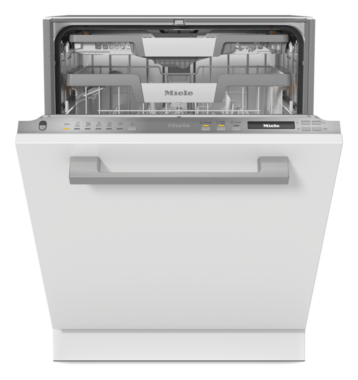 Miele G7191SCViAD 125 Edition 60 cm Geschirrspüler vollintegriert (ohne Front) Leise 14 Maßgedecke f&uuml;r 1.099,00 Euro