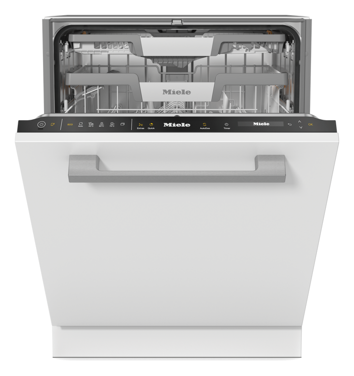 Miele G7651SCVi AD EnergyHero 60 cm Geschirrspüler vollintegriert (ohne Front) Sehr leise 14 Maßgedecke Active condensation f&uuml;r 1.373,00 Euro