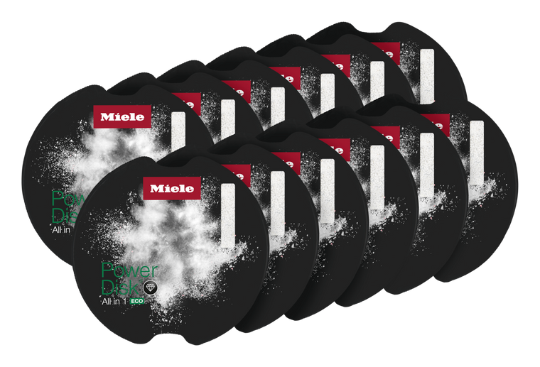 Miele GS SETD12 E f&uuml;r 95,49 Euro
