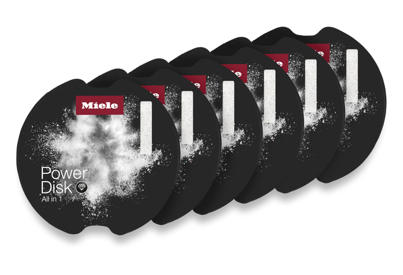 Miele GS SETD6 f&uuml;r 53,49 Euro