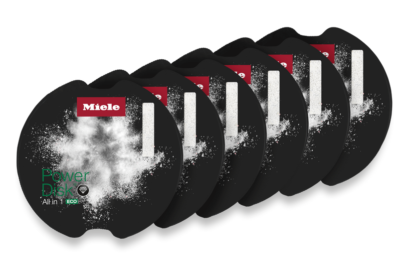 Miele GS SETD6 E f&uuml;r 53,49 Euro