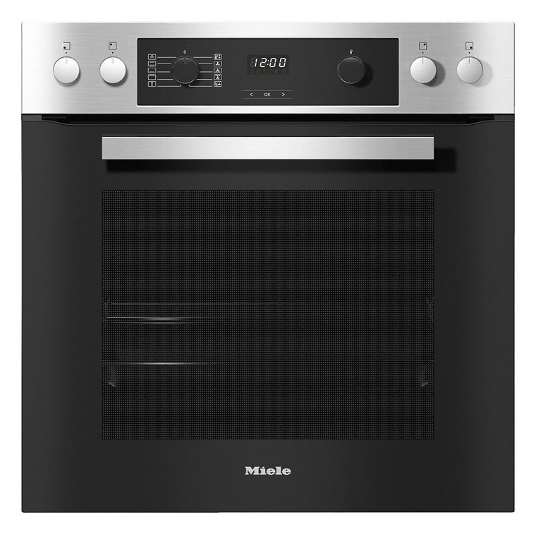 Miele H2265-1I Active Einbauherd (ohne Kochfeld) maxi f&uuml;r 674,00 Euro