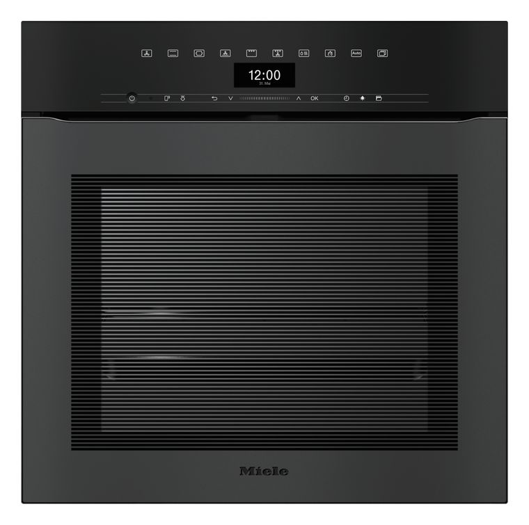 Miele H7464BPX 125 Gala Edition Einbaubackofen maxi AutoClean für 3.376,00 Euro