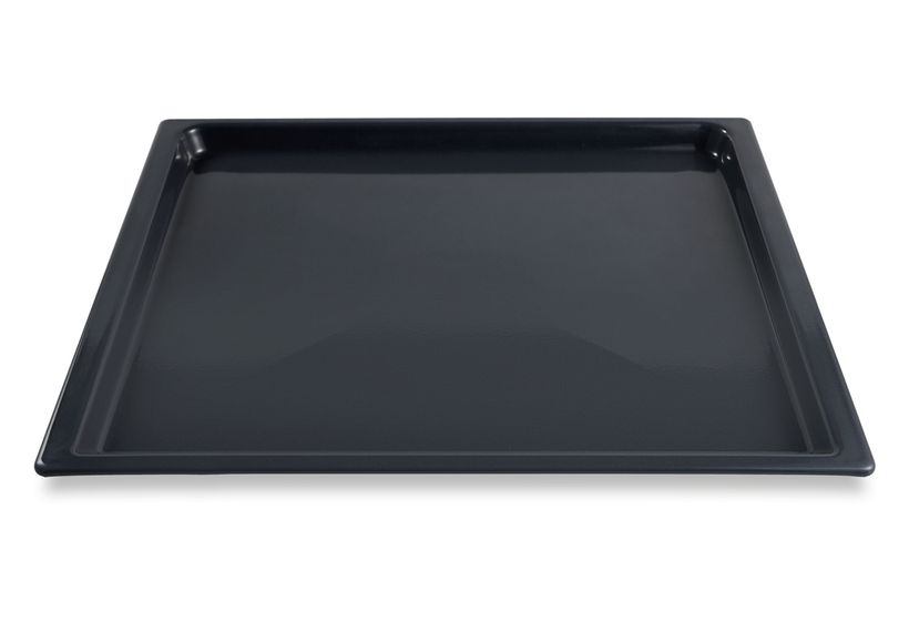 Miele HBB 71 Backblech (Schwarz) f&uuml;r 66,99 Euro
