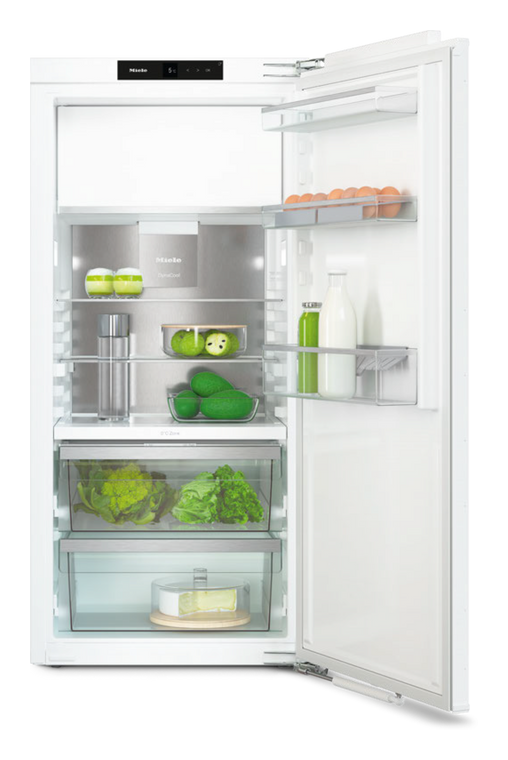 Miele K7348C 125 Gala Edition 158 l 123,1 cm Einbaukühlschrank EEK: C 116 kWh Jahr f&uuml;r 1.100,00 Euro