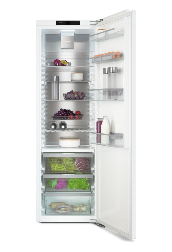 Miele K7747C 125 Gala Edition 294 l Einbaukühlschrank EEK: C 100 kWh Jahr f&uuml;r 1.579,00 Euro