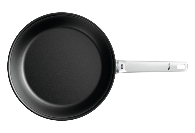 Miele KMBP2800-3 Bratpfanne Allzweckpfanne 28 cm Rund ILAG Professional S  (Edelstahl) f&uuml;r 116,99 Euro