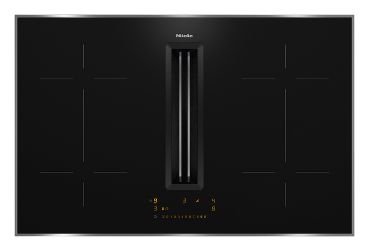 Miele KMDA 7473-1 FR Silence f&uuml;r 2.212,00 Euro