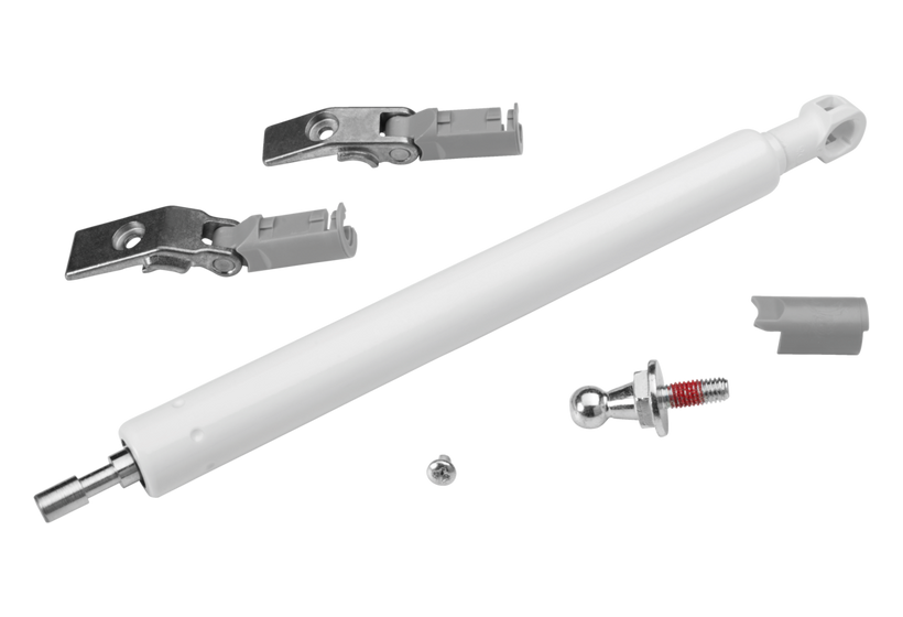 Miele KSC30 Softclose-Nachrüstsatz (Grau, Weiß) f&uuml;r 57,99 Euro