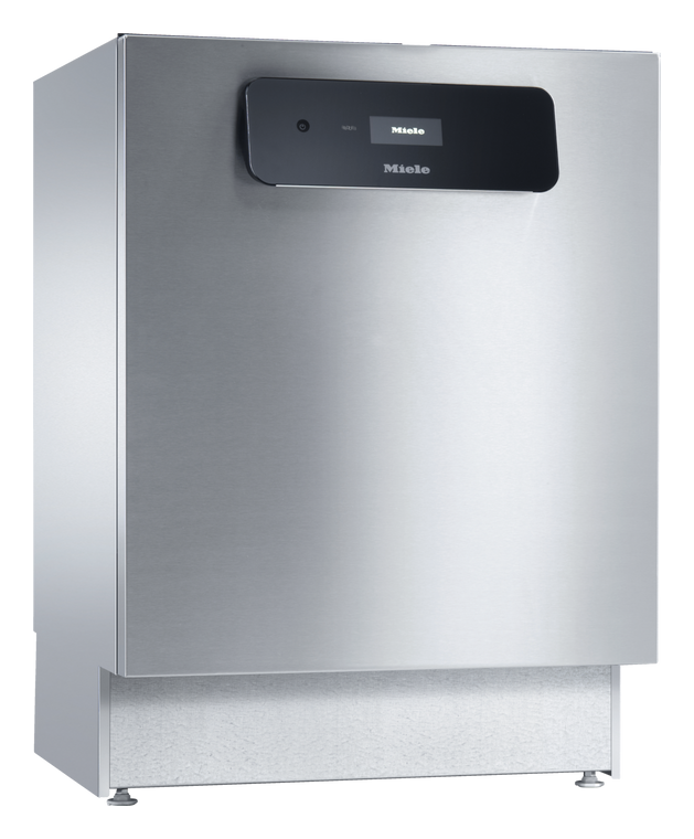 Miele PFD 400 U WB Speed f&uuml;r 5.380,00 Euro