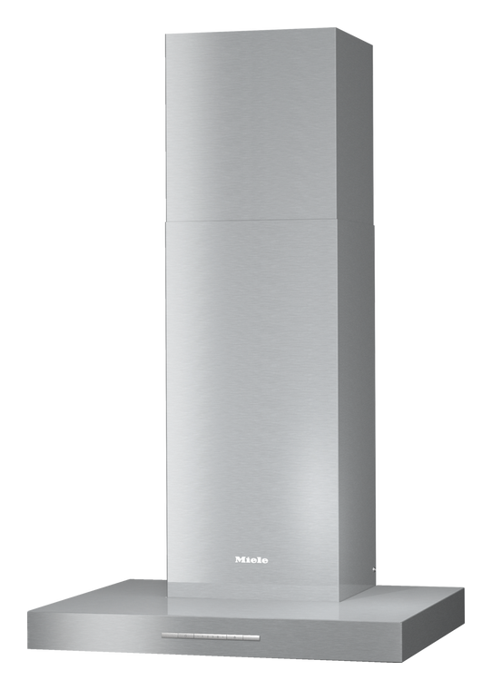 Miele PUR68W Abluft/Umluft Dunstabzugshaube/Esse Wand 60 cm (Edelstahl) f&uuml;r 588,00 Euro