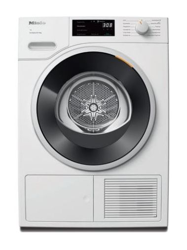 Miele TWD640WP Wärmepumpen Trockner Frontlader für 999,00 Euro