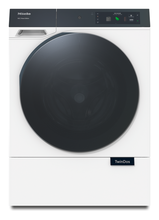 Miele WQ1000WPS Nova Edition 9 kg Frontlader Waschmaschine 1600 U/min aquaStop Funktion AutoClean f&uuml;r 1.949,00 Euro