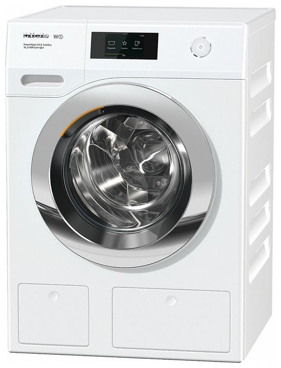 Miele WWV980WPS 9 kg Waschmaschine 1600 U/min EEK: A Frontlader für 2.449,00 Euro
