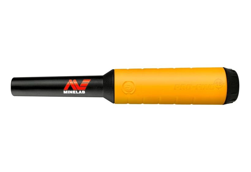 Minelab Pro-Find 15 f&uuml;r 98,99 Euro