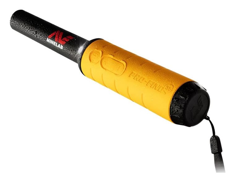 Minelab Pro-Find 35 f&uuml;r 116,99 Euro