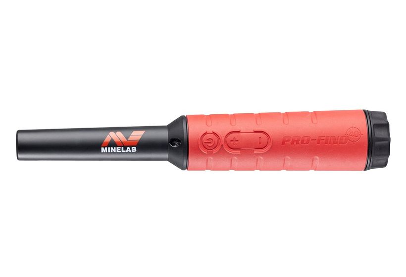 Minelab Pro-Find 40 Metalldetektor (bis zu 0,2 Meter, Leichtes Gelände) f&uuml;r 168,99 Euro