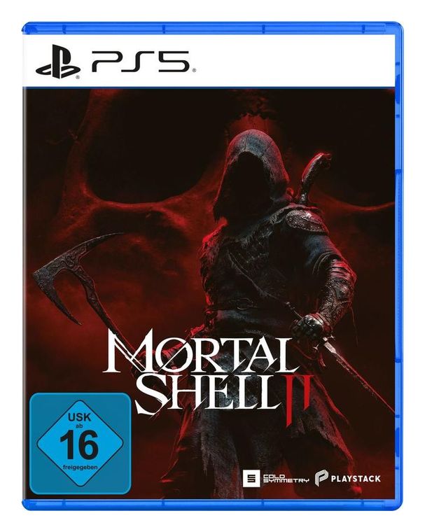 Mortal Shell 2 (PlayStation 5) f&uuml;r 49,99 Euro