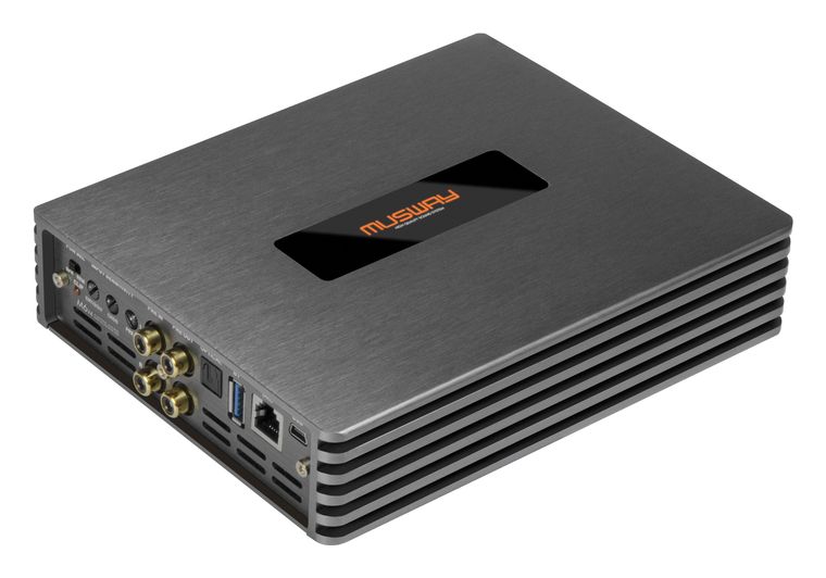 Musway M6V4 f&uuml;r 521,00 Euro