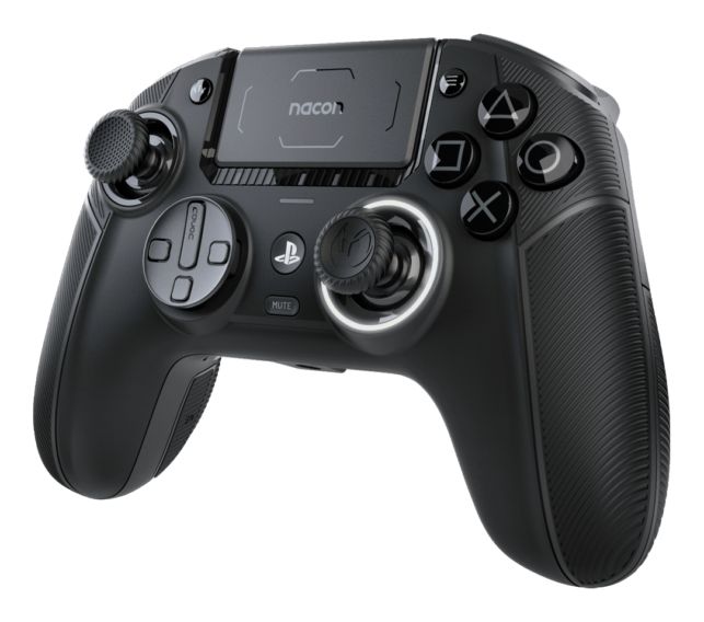 NACON Revolution 5 Pro Gamepad für PC, PlayStation 4, PlayStation 5 für 189,00 Euro