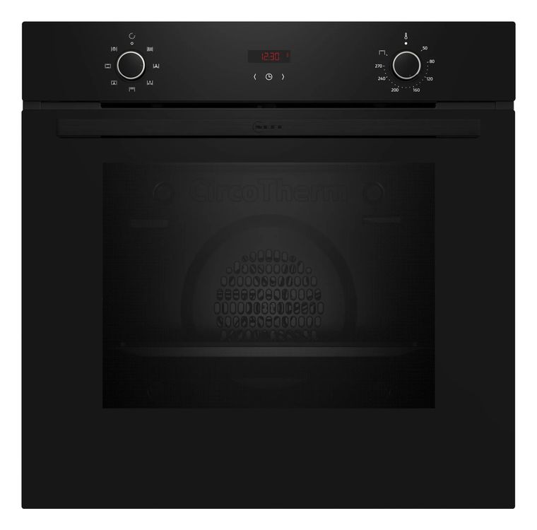 Neff BLE110K (B1CCC0AK3 + Z11TI15X0) Einbaubackofen groß f&uuml;r 629,00 Euro