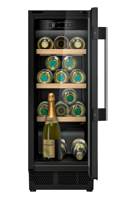Neff N70 KU9202HF0 Weinkühler Integriert 21 Flasche(n) f&uuml;r 741,00 Euro