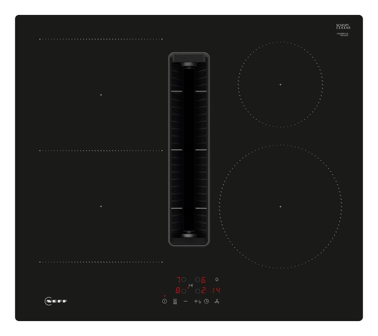 Neff V56NBS1L0 f&uuml;r 1.034,00 Euro