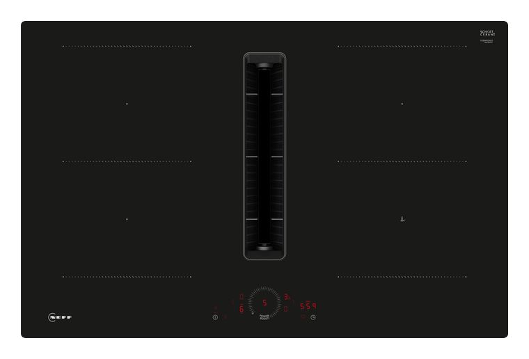 Neff V58NHQ4L0 f&uuml;r 1.280,00 Euro