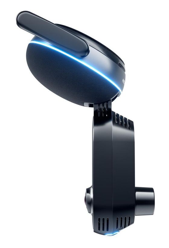 NextBase iQ 1K intelligente Dashcam f&uuml;r 399,00 Euro