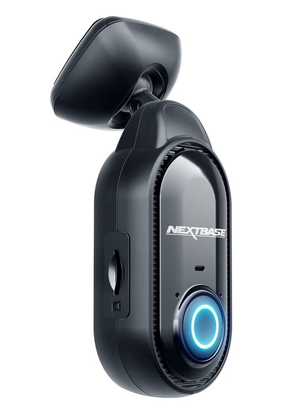 NextBase Piqo 1k Dashcam f&uuml;r 109,99 Euro