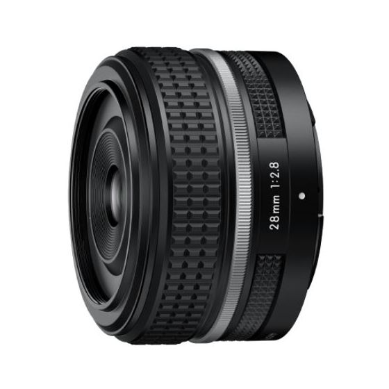 Nikon NIKKOR Z 28mm 1:2,8 (SE) f&uuml;r 340,00 Euro
