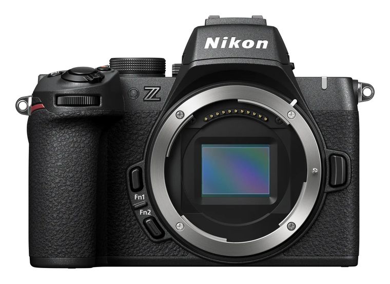 Nikon Z50II Body MILC 8 cm Wlan Bluetooth für 999,00 Euro