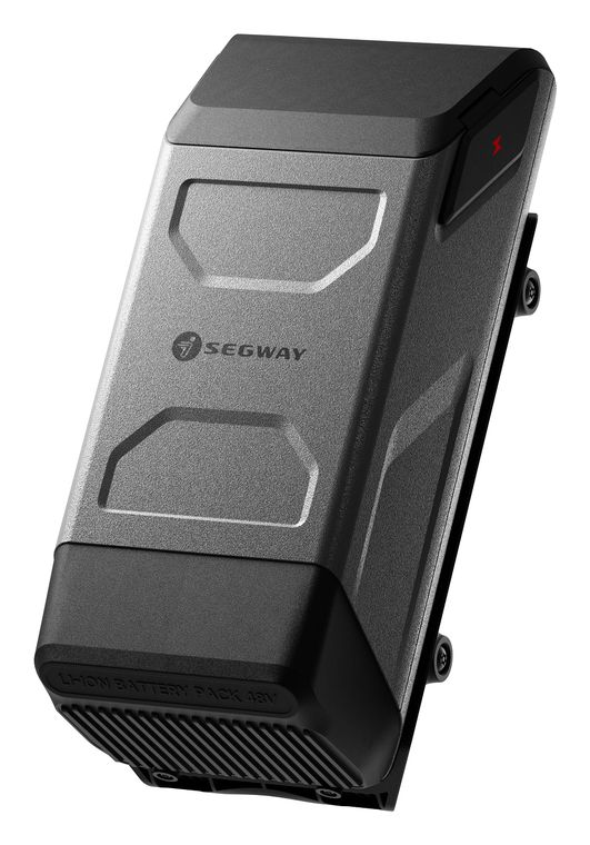 Ninebot by Segway Externer Zusatzakku 48V für MAX G3 / F3 / F3 Pro / GT3 f&uuml;r 249,95 Euro