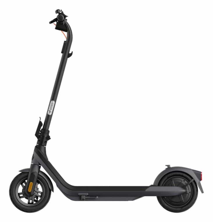 Ninebot by Segway E2 Pro 18,8 kg E-Scooter für 399,00 Euro