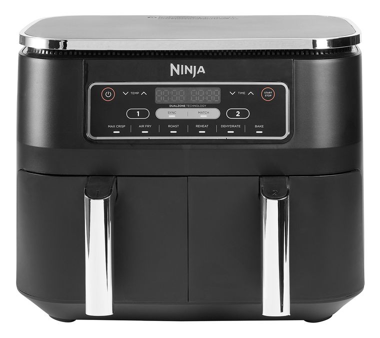 Ninja AF300 Heißluftfritteuse 7,6 l 2470 W für 159,99 Euro