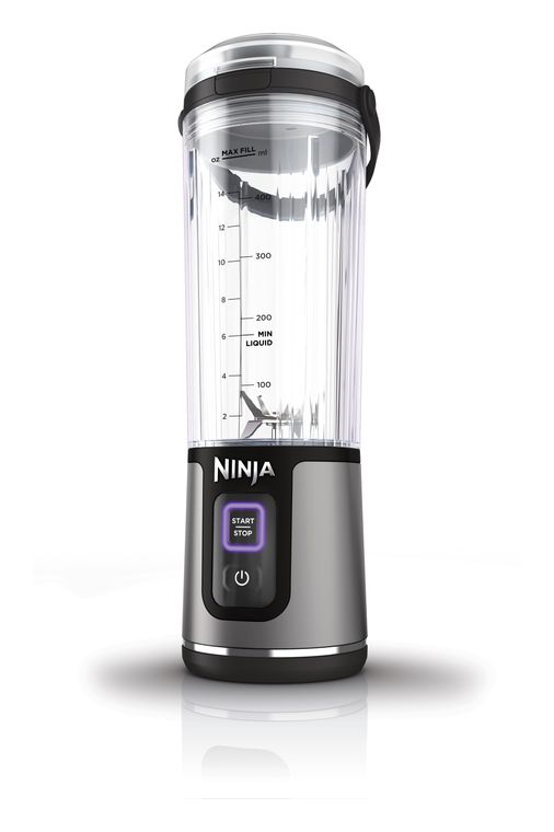 Ninja BC151 Blast 0,53 l Standmixer 14,4 W (Schwarz) für 49,99 Euro