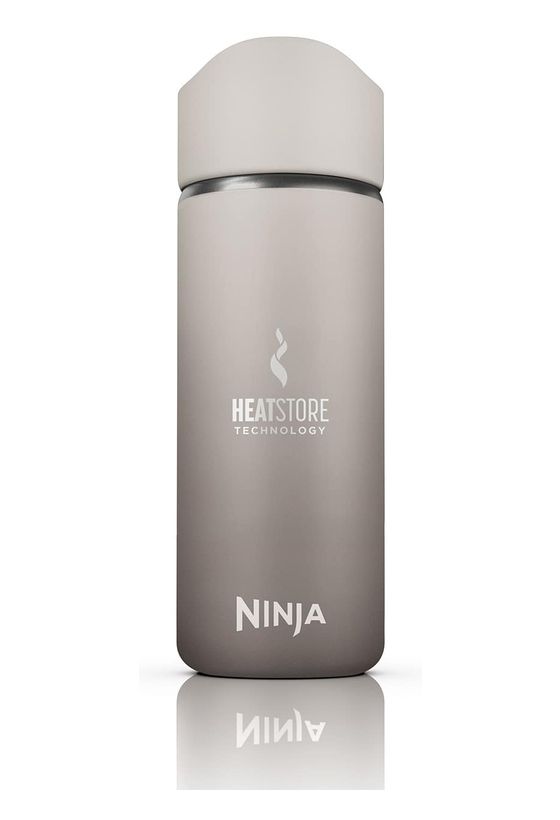 Ninja DW1603EUU Sip Perfect Reisebecher  (Grau) f&uuml;r 34,99 Euro